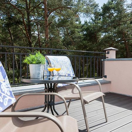 Villa Sosnowa Pobierowo Kamer foto