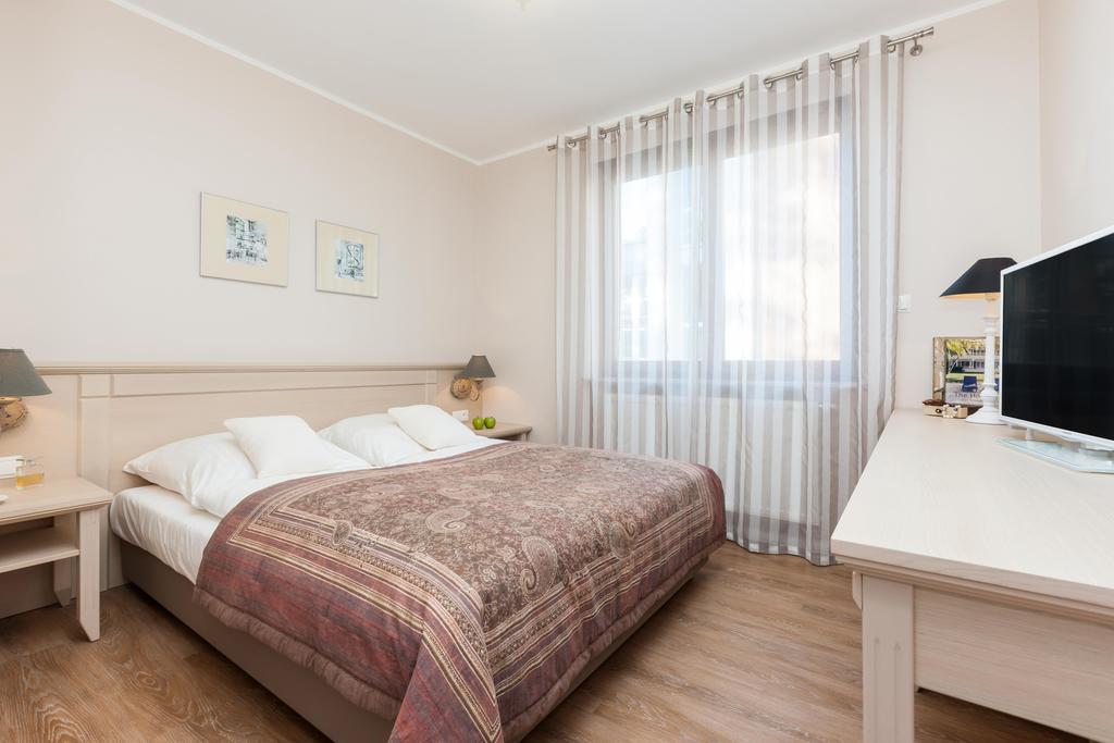 Villa Sosnowa Pobierowo Kamer foto